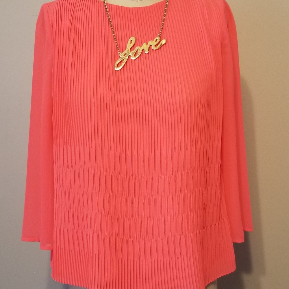 Ted Baker Blouse - Picture 3 of 7